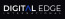 Digital Edge International logo
